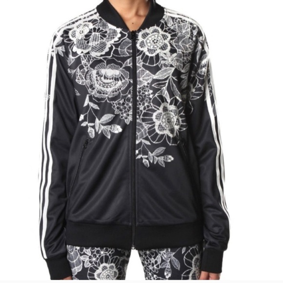 adidas Jackets & Blazers - Adidas Originals track jacket